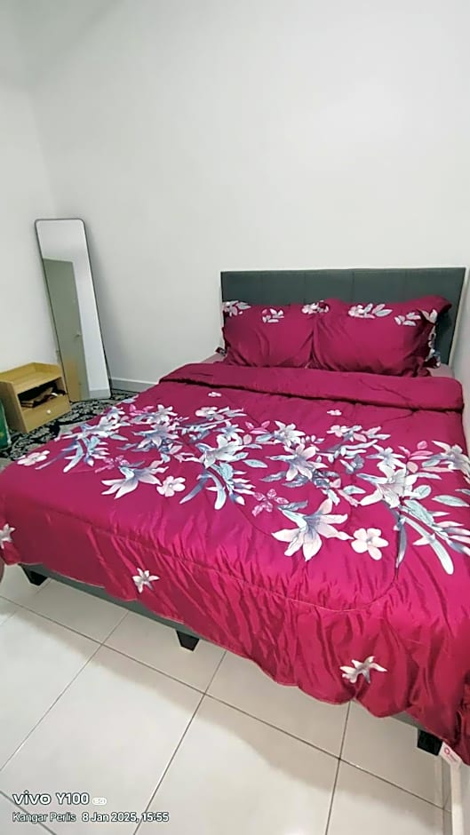 REEN Homestay Perlis