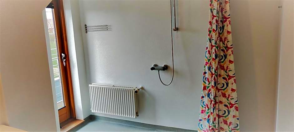 Feriehus Thy - I hjertet af Thy