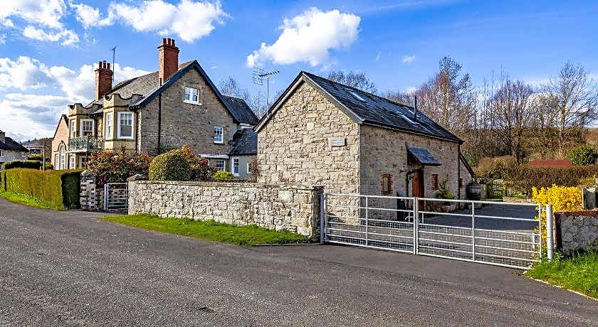 The Agent's House Bed and Breakfast