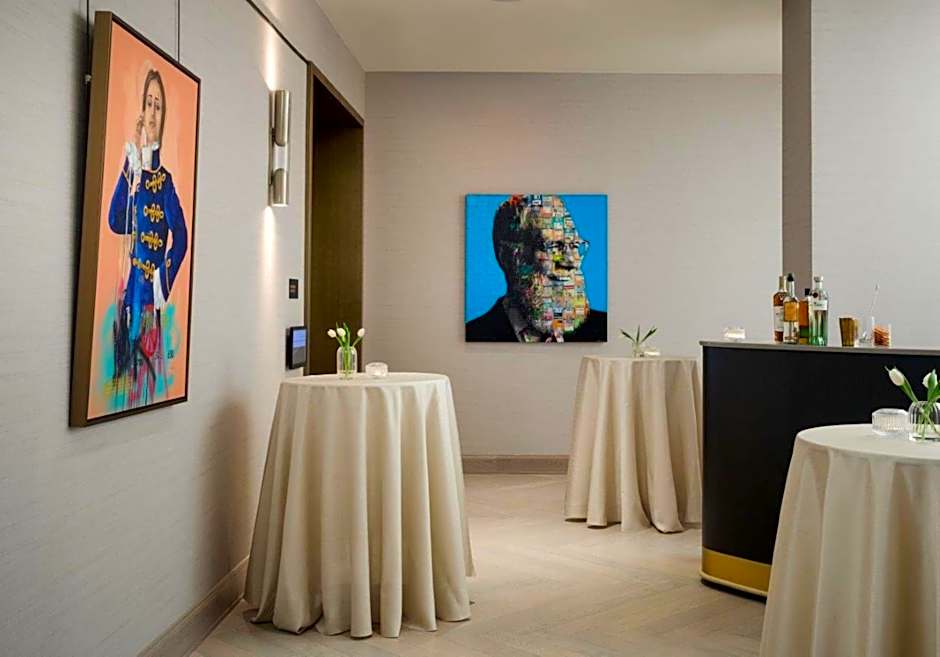 Intercontinental Indianapolis By IHG