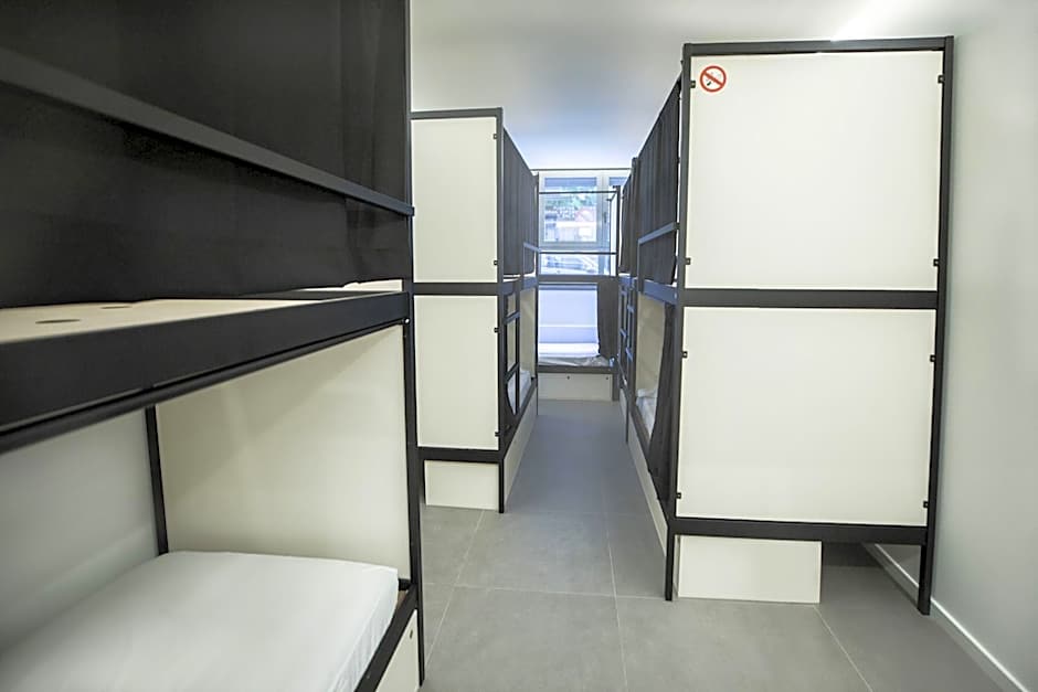 Hostel MYD La Latina