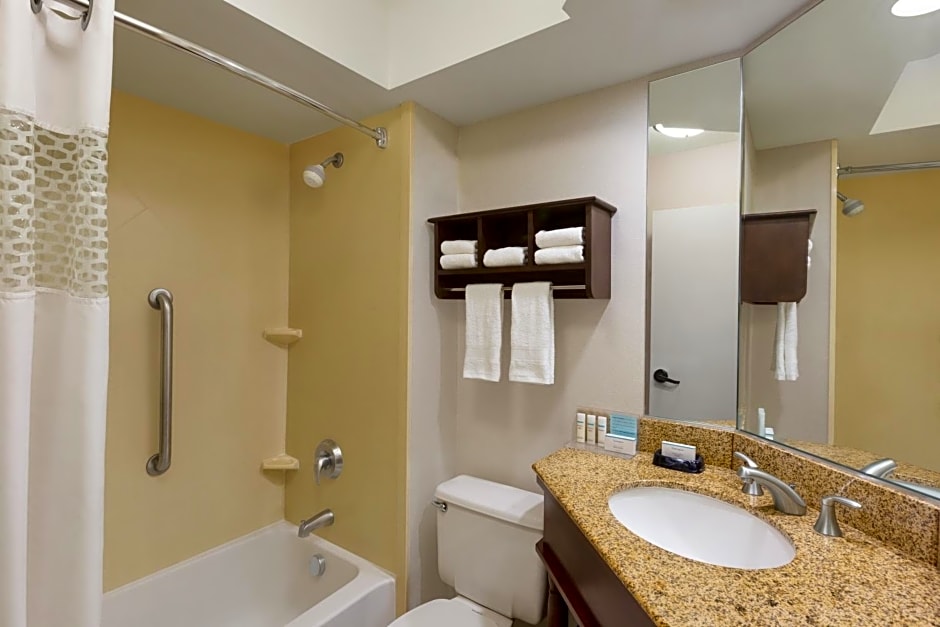 Hampton Inn Ft. Lauderdale-Cypress Creek
