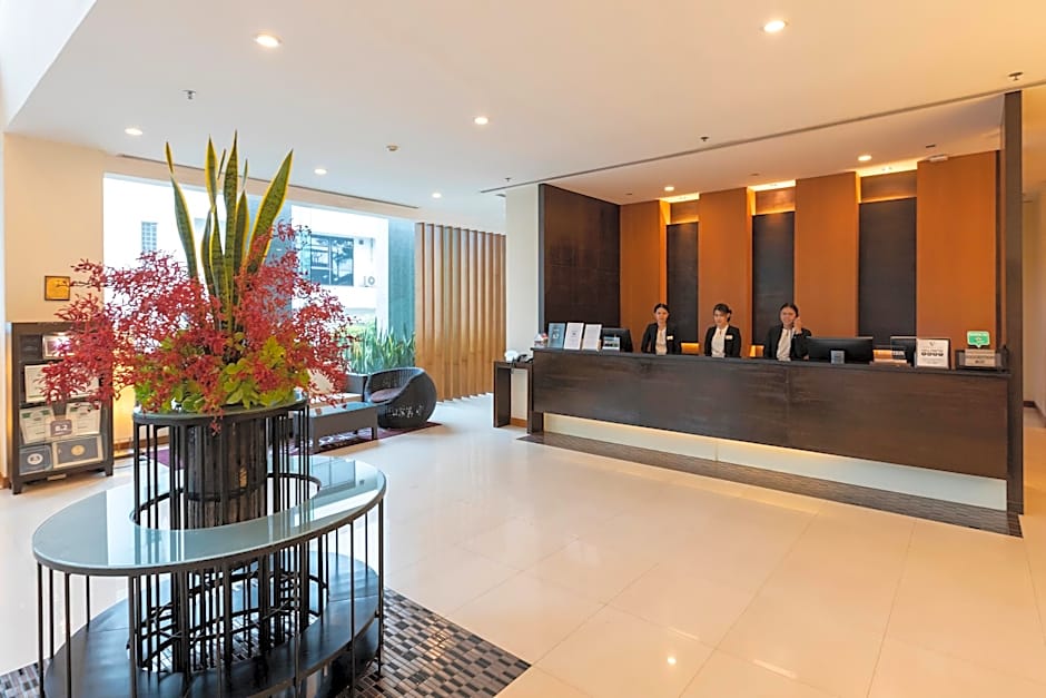 Kantary Hotel Ayutthaya