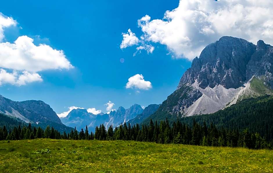 Residence Cavanis Wellness & Spa