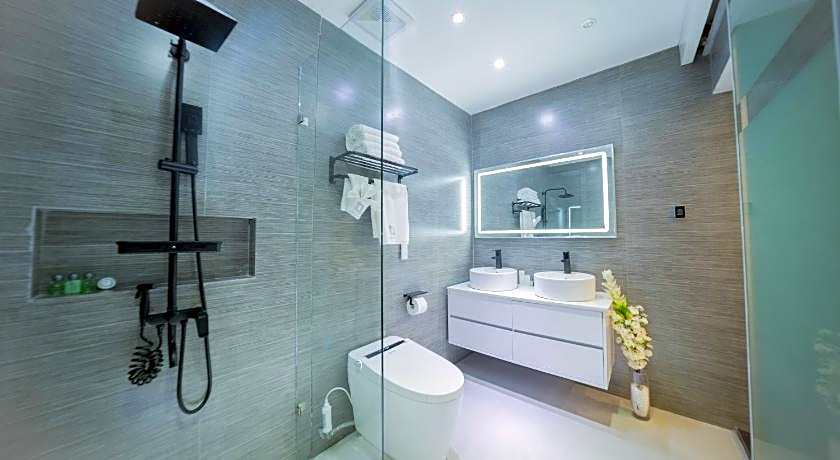 Luks Lofts Hotel & Residences