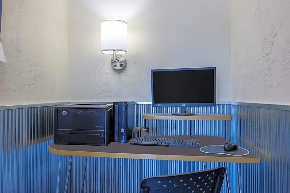 Travelodge by Wyndham Livingston Yellowstone
