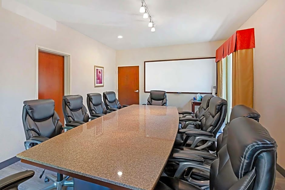Best Western Plus Greenville South