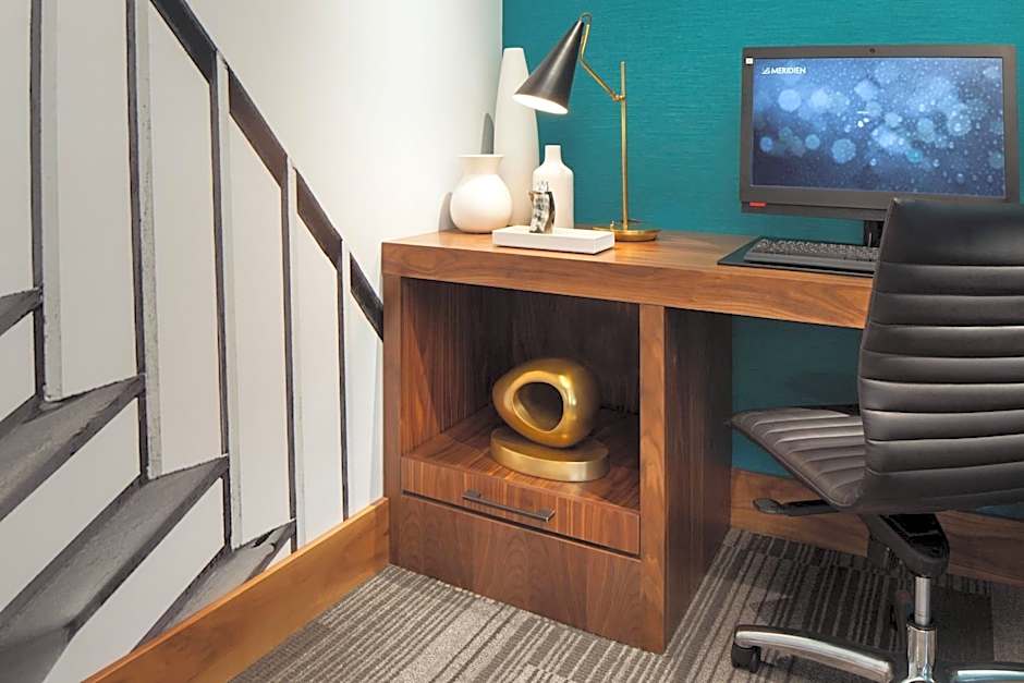 Le Meridien Houston Downtown