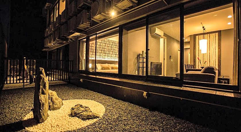 R&Run Kyoto Serviced Apartment & Suites
