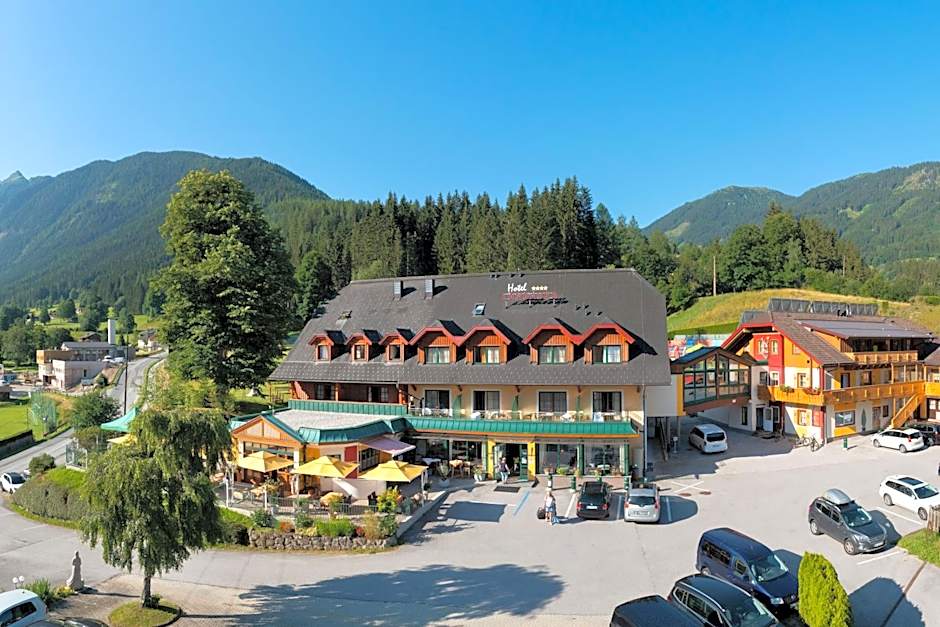 Hotel Vitaler Landauerhof