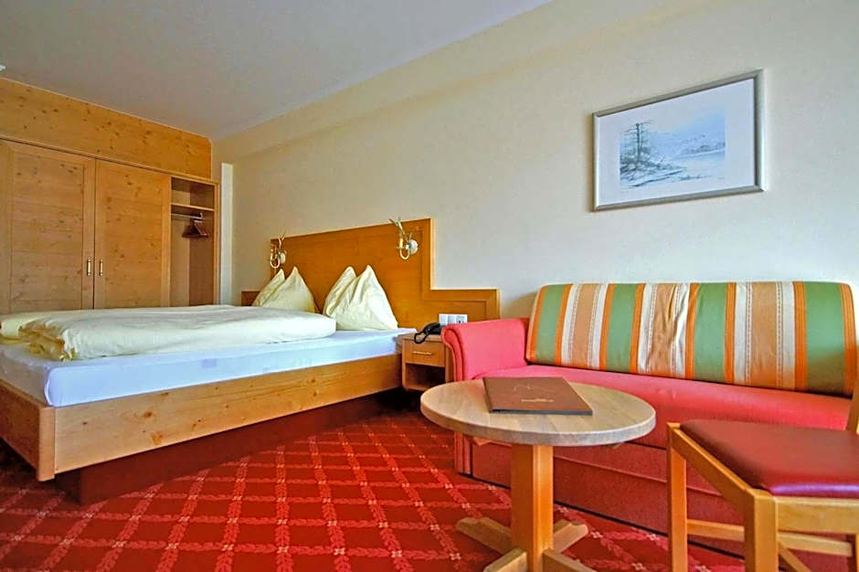 Hotel Bischofsmütze