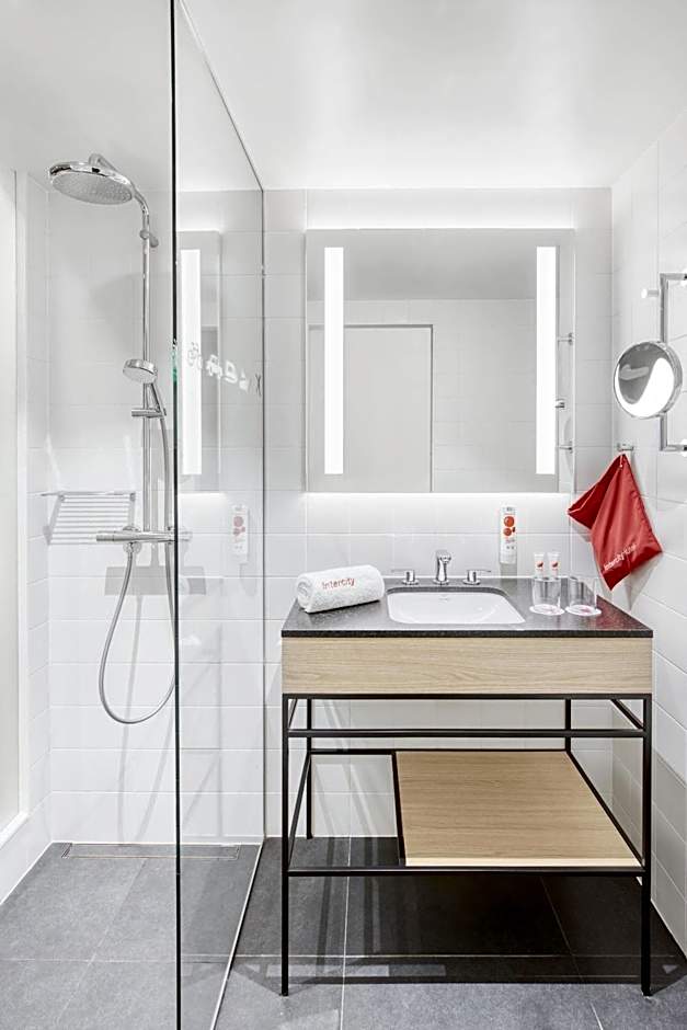 IntercityHotel Budapest