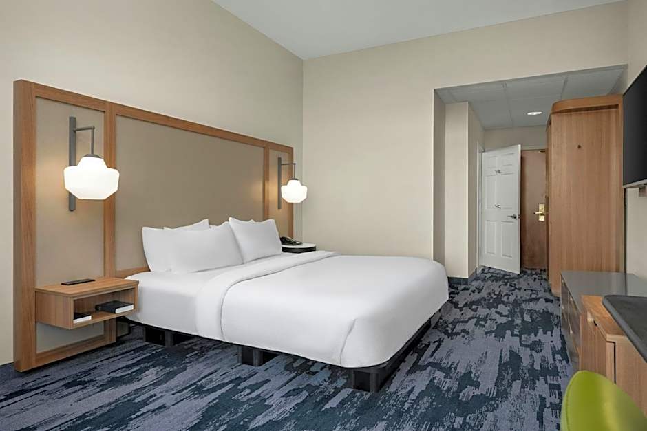 Fairfield by Marriott Inn & Suites Helena North