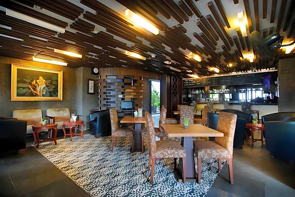 The Lerina Hotel Nusa Dua