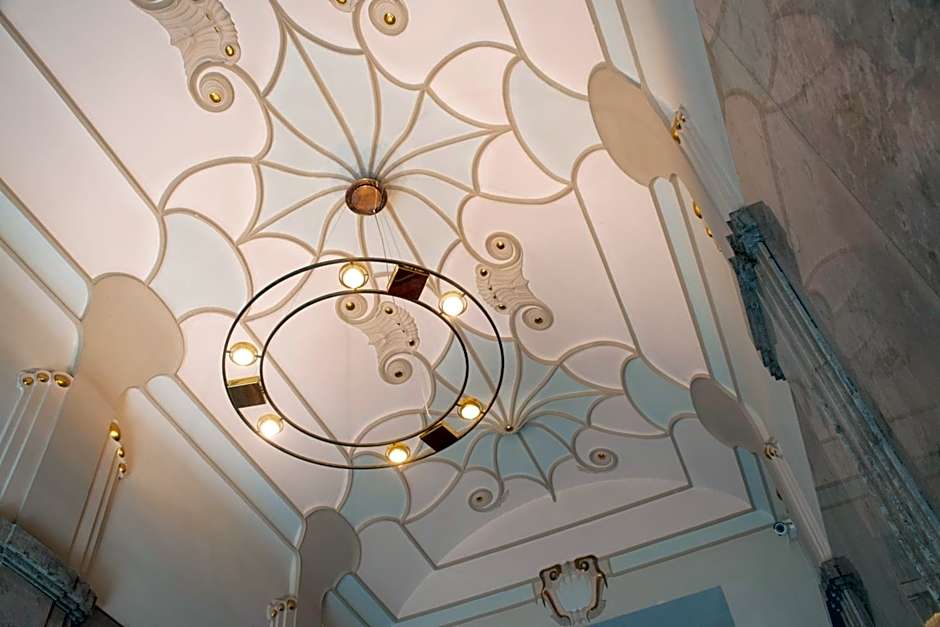 Hotel Prinzregent