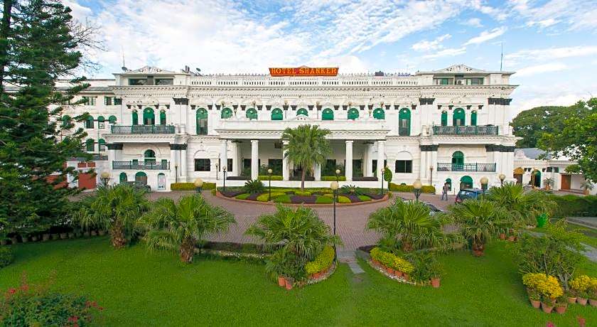 Hotel Shanker-Palatial Heritage Kathmandu