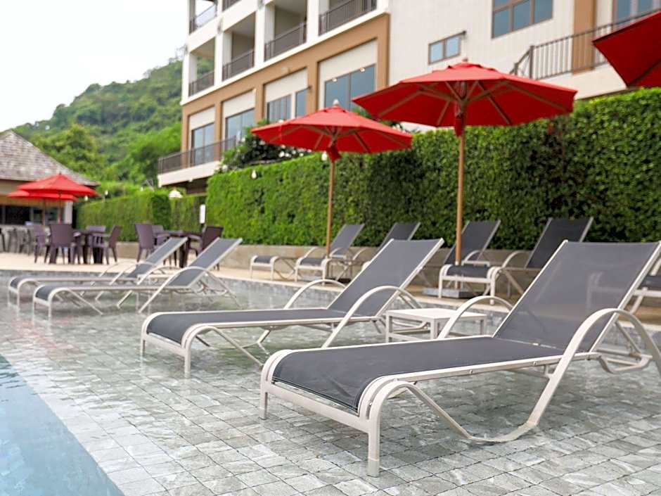 Novotel Marina Sriracha & Koh Si Chang