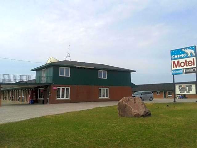 Chimo Motel