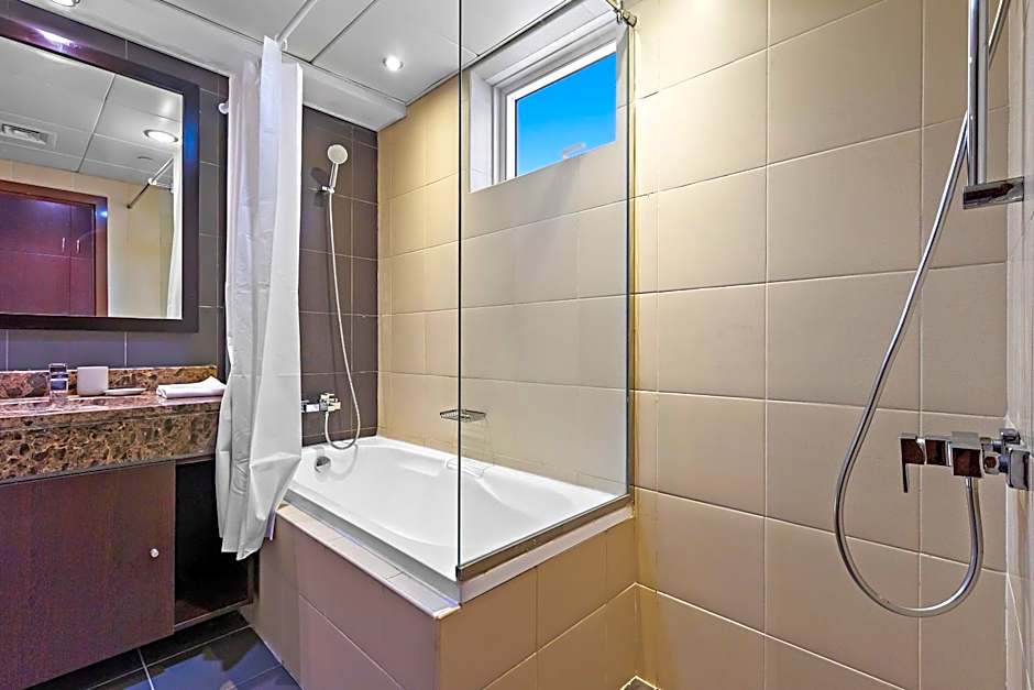 Silkhaus Luxurious 1 BDR Next to Golf Course