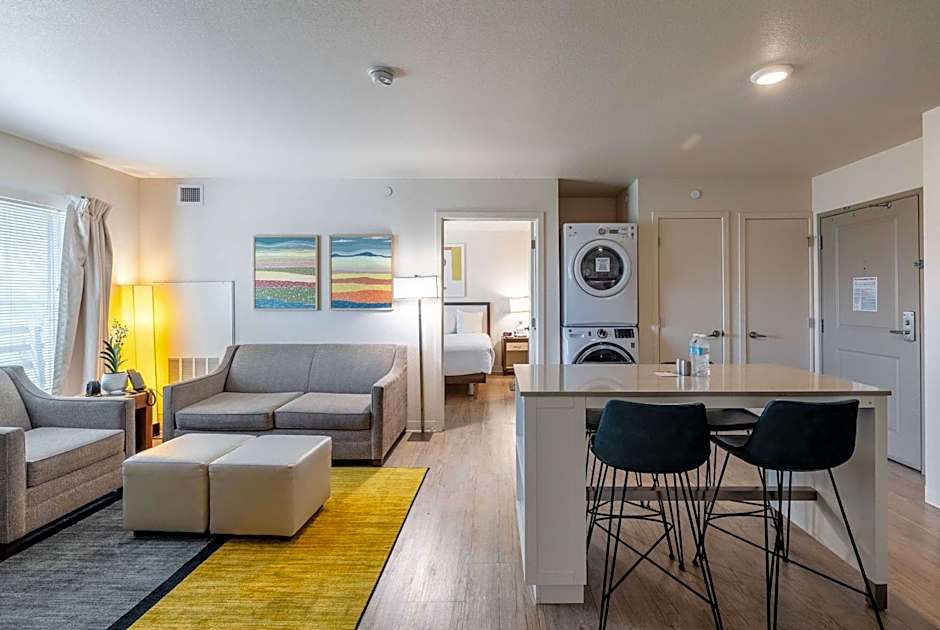 WaterWalk Extended Stay by Wyndham Wichita