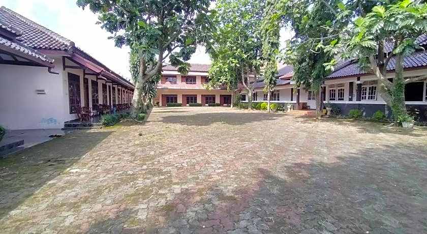 Grand Mutiara Hotel Puncak