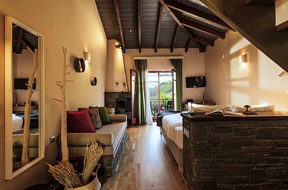 Photo 1 of 4 of Junior Suite, Balcony