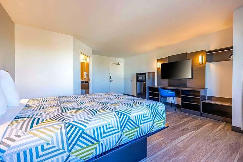Motel 6-Grand Island, NE