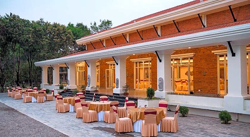 The Buddha Maya Garden Hotel By KGH Group