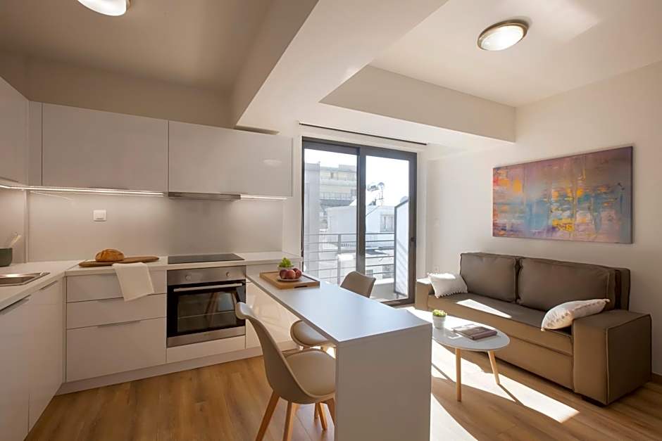 Athens Panorama Project