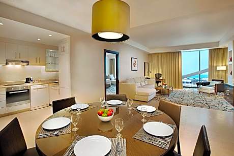 Suite, 1 Double Bed