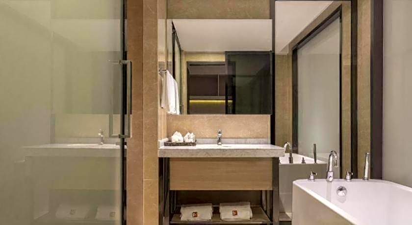 Zhongshan Da Dong Yu Hotel