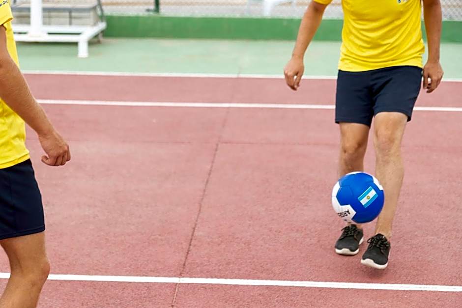 Hotel Palia Dolce Farniente