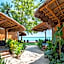 Casa Aakal Lagoon Front