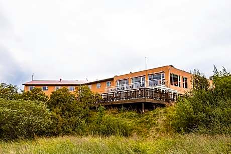Hotel Hallormsstadur