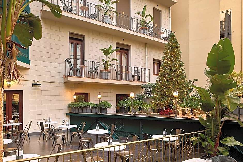 Hotel Continental Barcelona