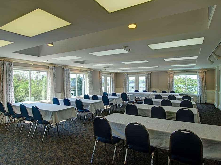 Sag Harbor Inn