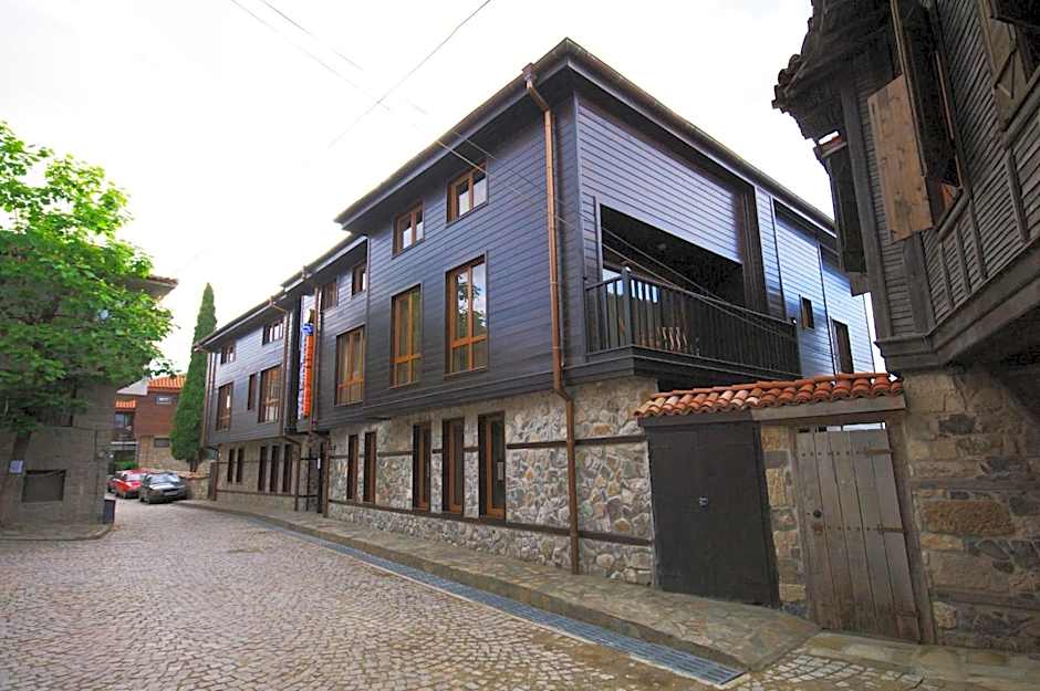 Family Hotel Casa del Mare