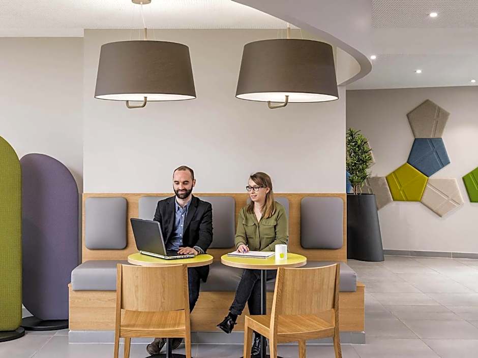 Aparthotel Adagio Access Colombes La Defense