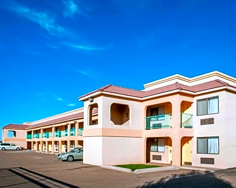 Rodeway Inn Tucumcari
