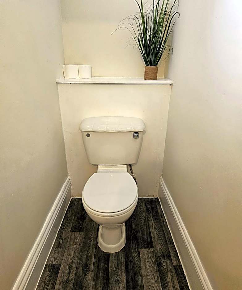 Redcar Seaview Apartments