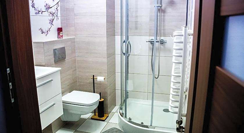 Chata "na Końcu" Świata