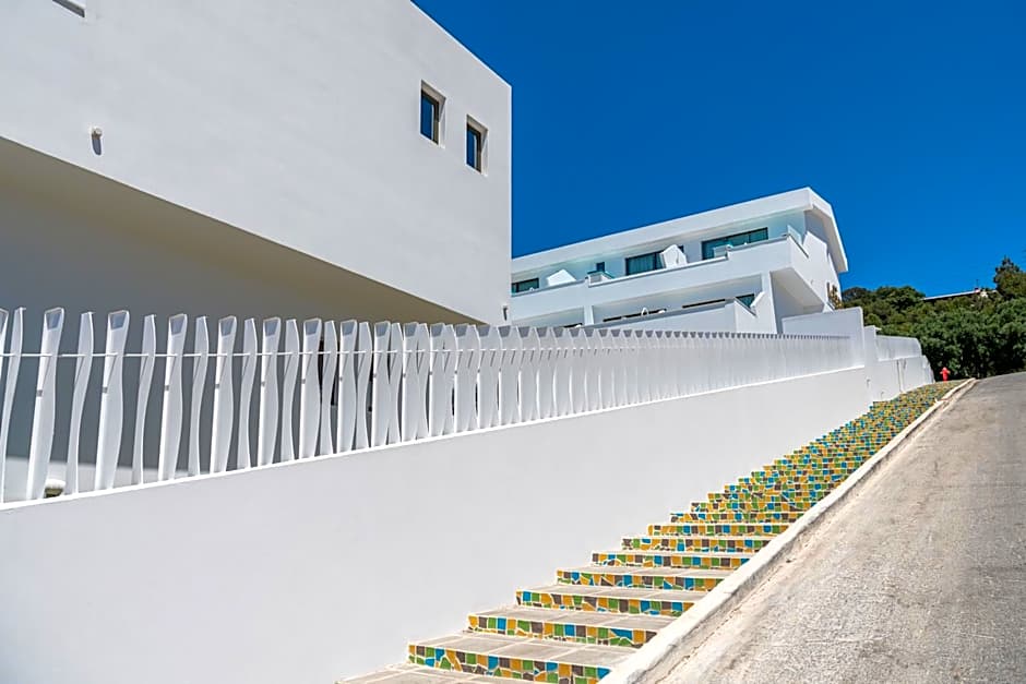 Lagon Life Spirit Boutique Hotel - Adults Only