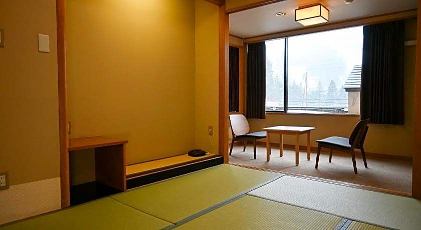 Hotel Goryukan