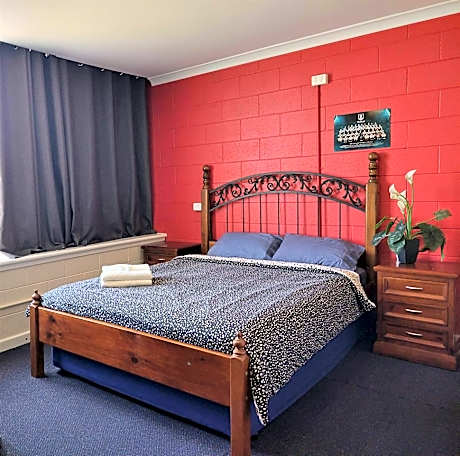 Port Adelaide Backpackers