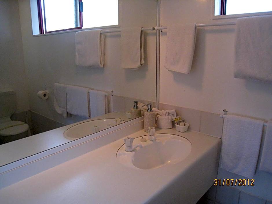 Alfa Boutique Motel