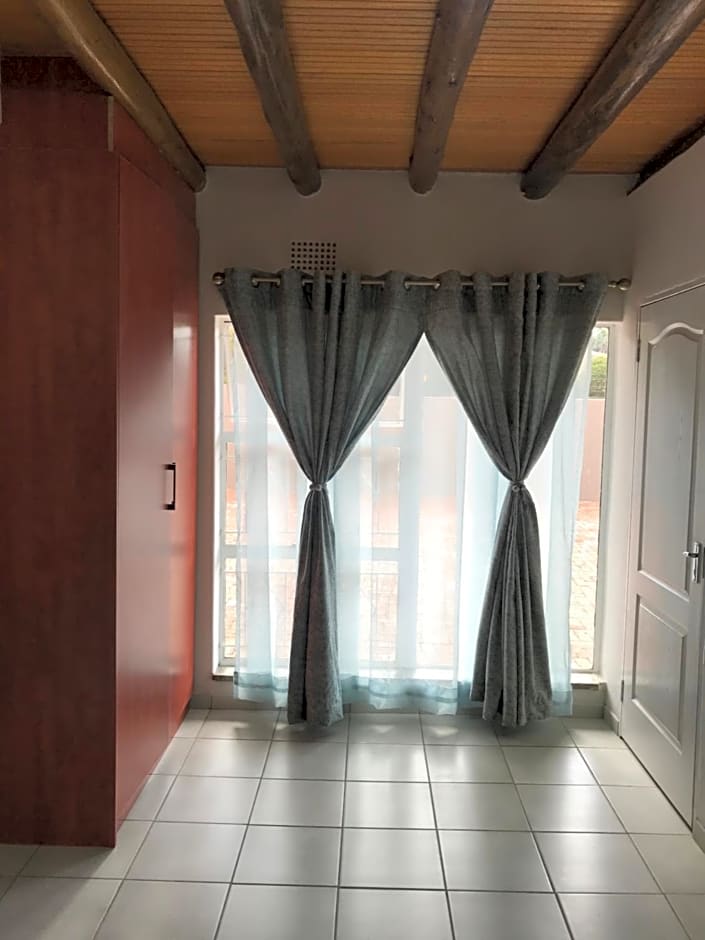 Pomona Lodge – Kempton Park, PA