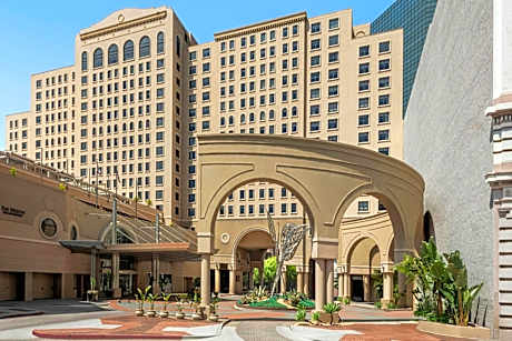 The Westin San Diego Gaslamp Quarter