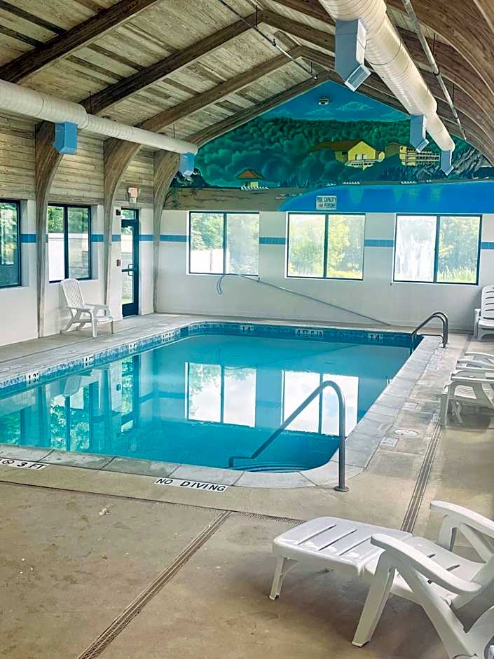 Comfort Inn & Suites