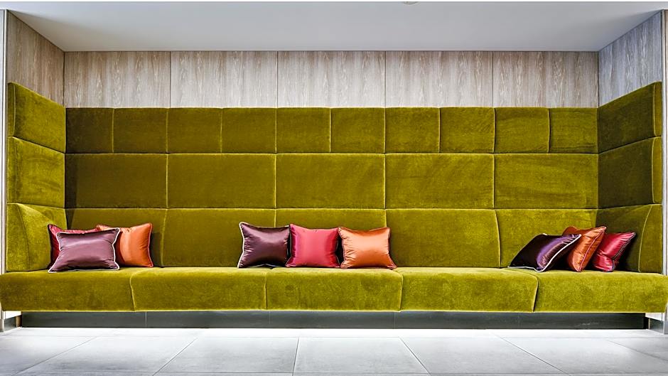 Vessel Inn Chiba Ekimae