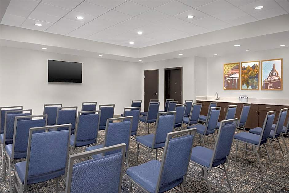 Hampton Inn Kernersville